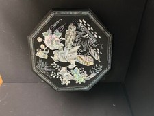 Chinese lacquer wood for sale  Fairfax