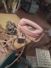 Vintage pink princess for sale  Shelton