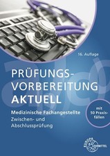 Prüfungsvorbereitung aktuell  gebraucht kaufen  Berlin