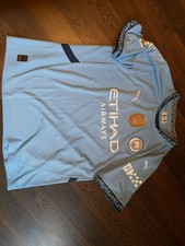 Puma manchester city gebraucht kaufen  Eslohe (Sauerland)