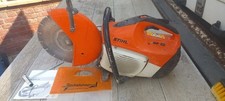 Stihl 410 cutter for sale  KETTERING