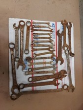 Rusty tool wrench for sale  Richland