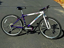 Barracuda a2rs mtb for sale  Liberty Lake