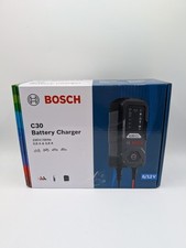 Bosch c30 ladegerät gebraucht kaufen  Mayen