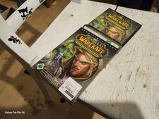 Warcraft burning crusade gebraucht kaufen  Langenaltheim