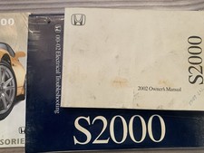 2000 2001 2002 for sale  Waldorf