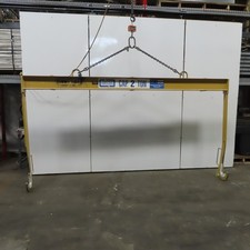 Contrx cranes ton for sale  Middlebury