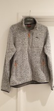 Trespass men grey for sale  NEW MILTON