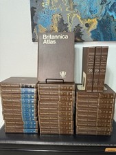1982 encyclopaedia britannica for sale  Palmer