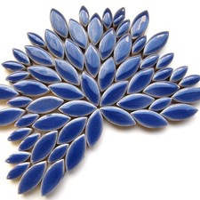 Tiles electric blue for sale  Silver Springs