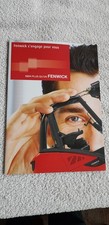 Brochure gamme fenwick d'occasion Brochure gamme fenwick d'occasion  Courbevoie