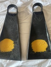 Viper swim fin for sale  Santa Monica