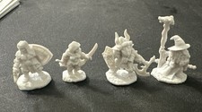 Reaper dwarf warrior for sale  Asheboro