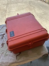 Pelican 1600 watertight for sale  Stockton