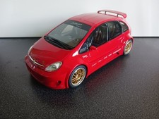 Citroën xsara picasso d'occasion  Issy-les-Moulineaux