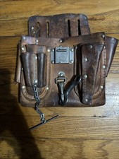 Klein leather tool for sale  Avon Lake