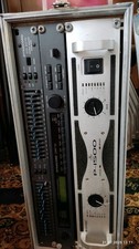Mnitronic 1500 endstufe gebraucht kaufen  Sprendlingen