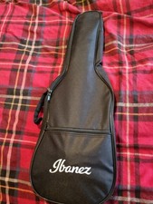 Ibanez guitalele for sale  YORK