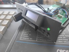 Amstrad lecteur gotek d'occasion  Pomérols