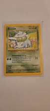 Bisasam edition pokemon gebraucht kaufen  Krefeld
