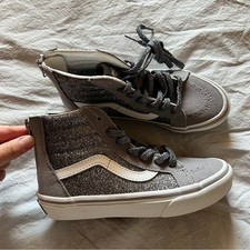 Tênis Vans • SK8-Hi com zíper comprar usado  Enviando para Brazil