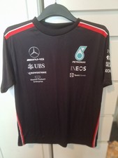 Men mercedes petronas for sale  WIGAN