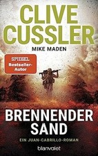 Brennender sand juan gebraucht kaufen  Berlin