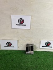 Centralina motore alfa usato  San Felice a Cancello