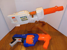 Nerf rifles surgefire for sale  East Stroudsburg