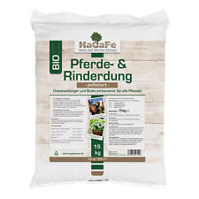 Hagafe bio pferdedung gebraucht kaufen  Saterland