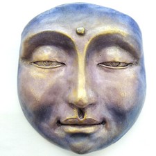 Original handmade buddha for sale  Portland