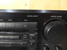 Nkyo dvd receiver gebraucht kaufen  Schemmerhofen