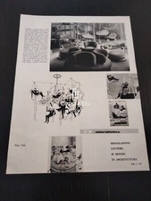 1964 verner panton usato  Romallo