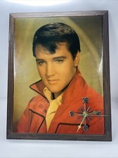 Large elvis presley for sale  Indianapolis