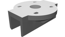 Motor mount cf2822 for sale  Shipping to United Kingdom