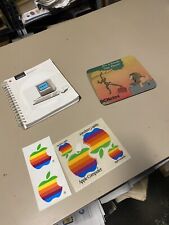 Manuale macintosh apple usato  Casalecchio di Reno