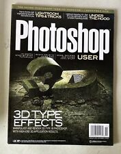 Photoshop user november for sale  Portland