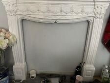 French style fire for sale  NOTTINGHAM