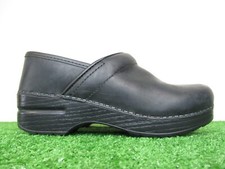 Dansko professional clogs for sale  East Falmouth