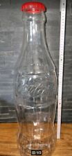 Coca cola plastikflasche gebraucht kaufen  Felsberg