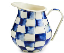 Mackenzie childs enamel for sale  Somerset