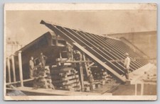 Rppc occupational roof for sale  Scotland