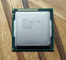 Prozessor Intel(R) Core(TM) i3-2100 CPU @ 3.10GHz, usado comprar usado  Enviando para Brazil