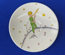 Assiette petit prince d'occasion  Irigny