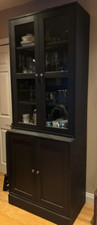 Ikea havsta black for sale  MANCHESTER