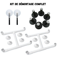 Outil accessoires ventouse d'occasion  Sarreguemines
