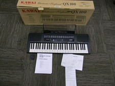 Kawai electronic keyboard for sale  Green Bay