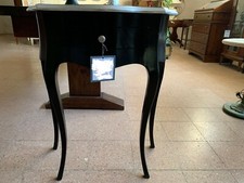 Comodino porta lampade usato  Lari