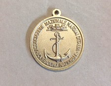 1996 medaglia associazione usato  Albenga