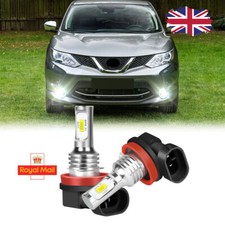 Bulbs h11 led for sale  UK